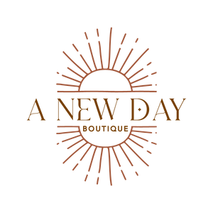A New Day Boutique LLC. logo