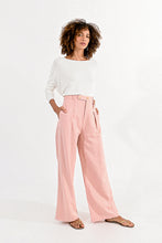 Load image into Gallery viewer, Ladies Woven Pants
