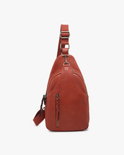 Load image into Gallery viewer, Nikki Sling Bag
