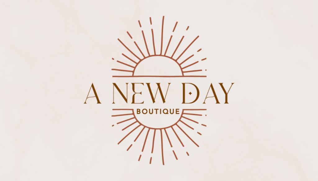 A New Day Boutique Home A New Day Boutique LLC
