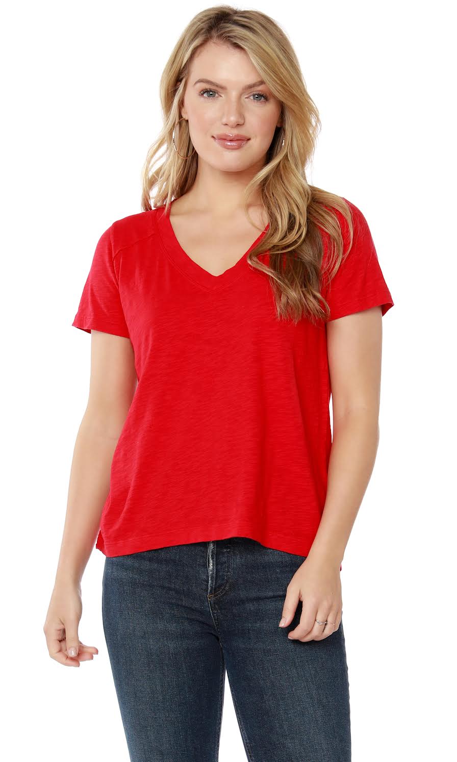 Shoulder Seam Tee – A New Day Boutique LLC.