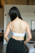 Load image into Gallery viewer, Low Back Basic Seamless Bralette
