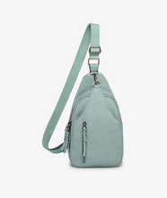 Load image into Gallery viewer, Nikki Sling Bag
