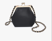 Load image into Gallery viewer, Cleo Coin Purse Crossbody
