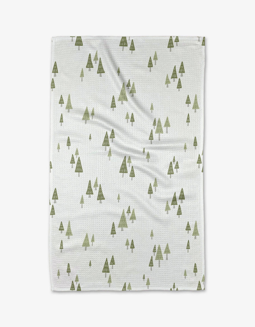 Woodruff Tea Towel