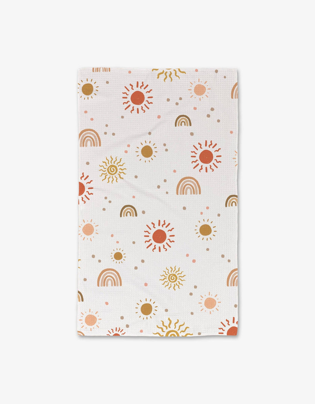 Happy Skies Luxe Hand Towel