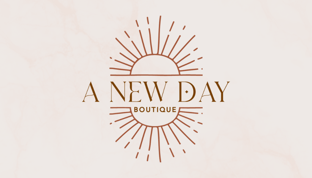 A new 2025 day clothing website