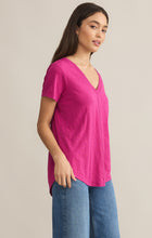 Load image into Gallery viewer, Asher V-Neck Tee
