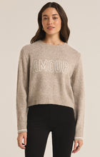 Load image into Gallery viewer, Amour Milan Sweater
