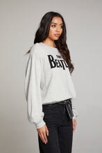 Load image into Gallery viewer, Beatles Classic Logo Pullover
