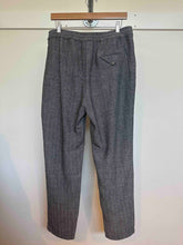 Load image into Gallery viewer, Woven Houndstooth Pants
