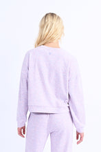 Load image into Gallery viewer, Ladies Knitted Sweatshirt
