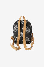 Load image into Gallery viewer, Valley Mini Backpack-Black
