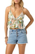 Load image into Gallery viewer, Tayla Cropped Tank
