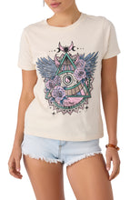 Load image into Gallery viewer, Moonbloom Tee

