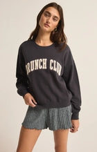 Load image into Gallery viewer, Brunch Club Sweatshirt
