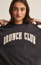 Load image into Gallery viewer, Brunch Club Sweatshirt
