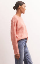 Load image into Gallery viewer, Silas Pullover Sweater
