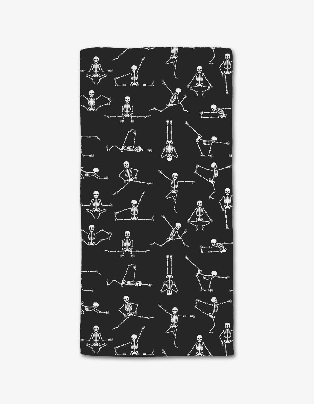 Yoga Bones Bar Towel