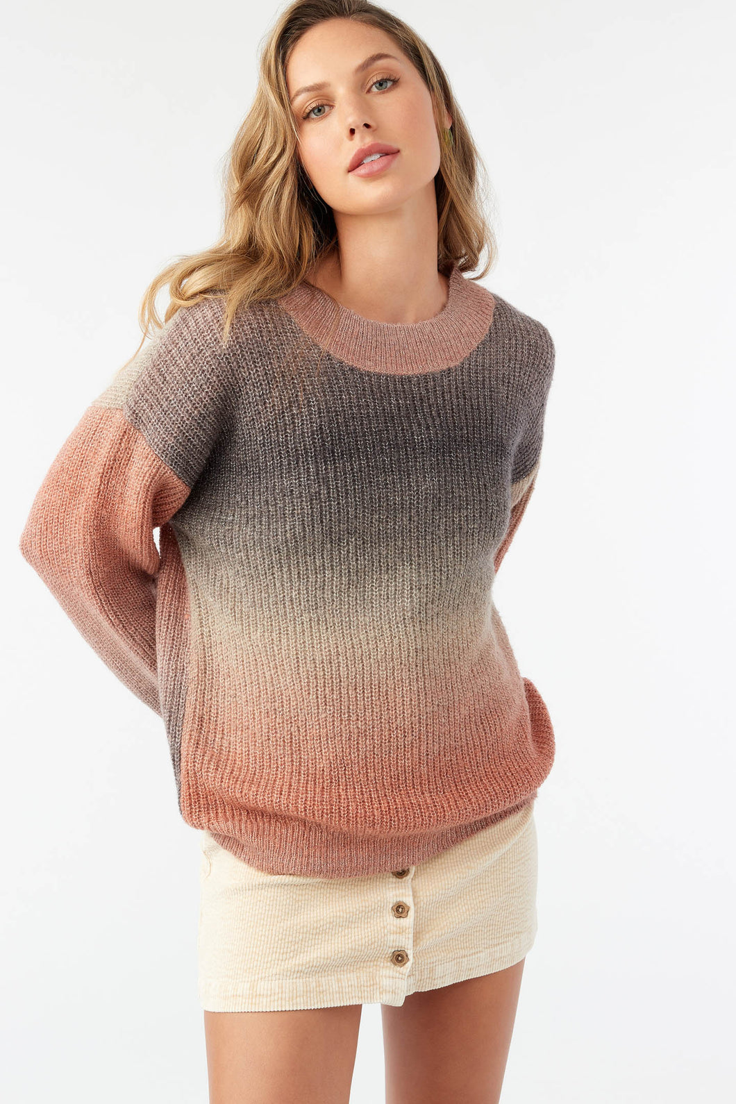 Billie Sweater