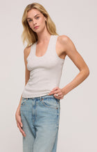 Load image into Gallery viewer, Sirena Rib Tank
