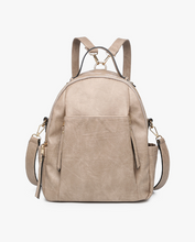 Load image into Gallery viewer, Lillia Backpack
