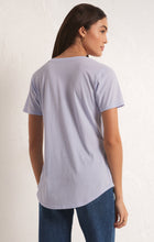 Load image into Gallery viewer, The Pocket Tee-Iris Bliss
