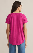 Load image into Gallery viewer, Asher V-Neck Tee
