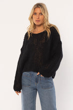 Load image into Gallery viewer, Desert Skies Knit Sweater
