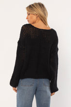 Load image into Gallery viewer, Desert Skies Knit Sweater
