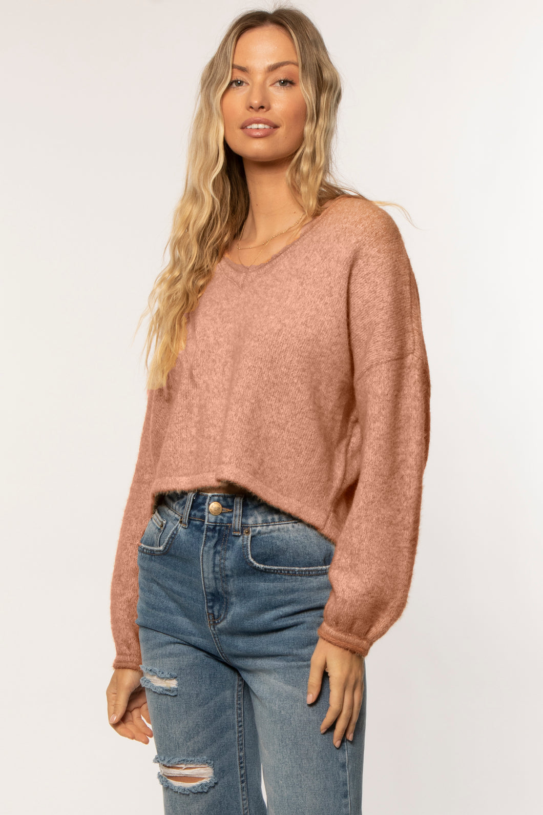 Nani Sweater