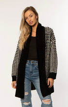 Load image into Gallery viewer, Bonita Knit Sweater Cardigan
