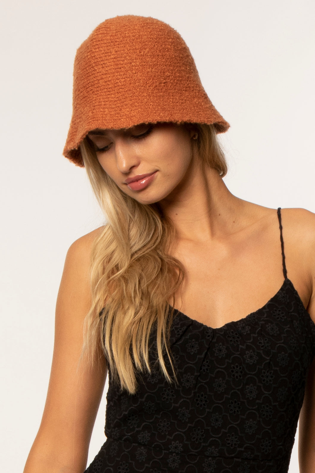 Cosmic Love Knit hat