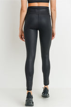 Load image into Gallery viewer, OG Foil High Waist Leggings
