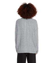 Load image into Gallery viewer, Low Low Polo Sweater
