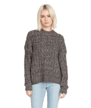 Load image into Gallery viewer, Girl Chat Sweater
