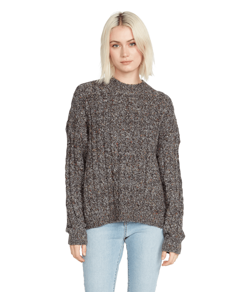 Girl Chat Sweater