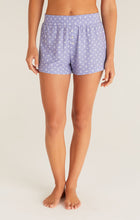 Load image into Gallery viewer, Hazy Paisley Short
