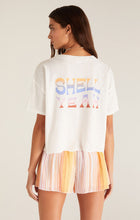 Load image into Gallery viewer, Vintage Shell Yeah Tee

