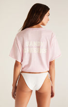 Load image into Gallery viewer, Oversized Sandy Tee
