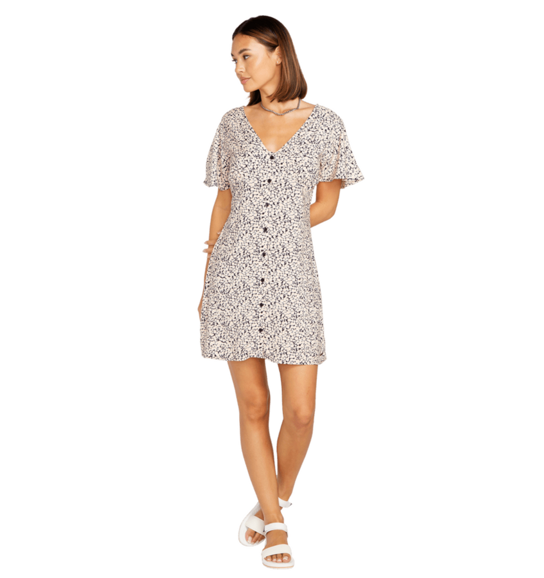 Poppin Stone Dress